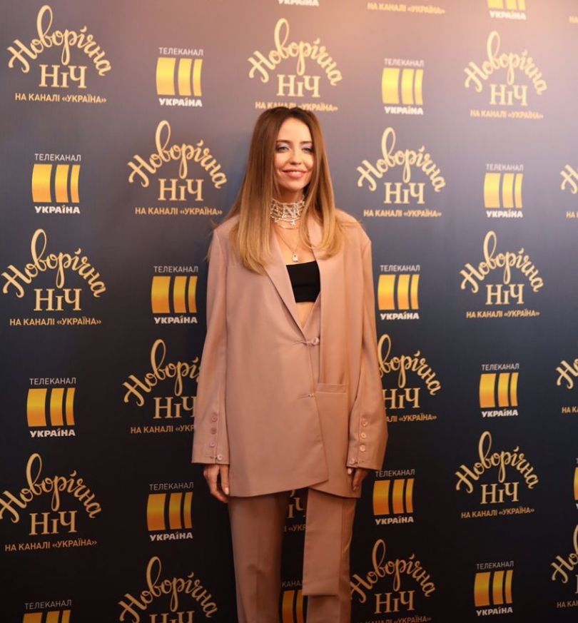 Надя Дорофеева